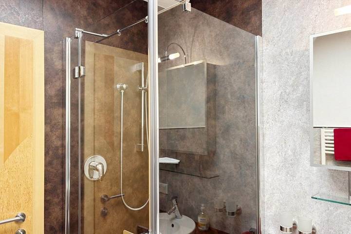 Villa mit pool für 4 Personen, mit Garten und Pool sowie Balkon in Österreich - 4