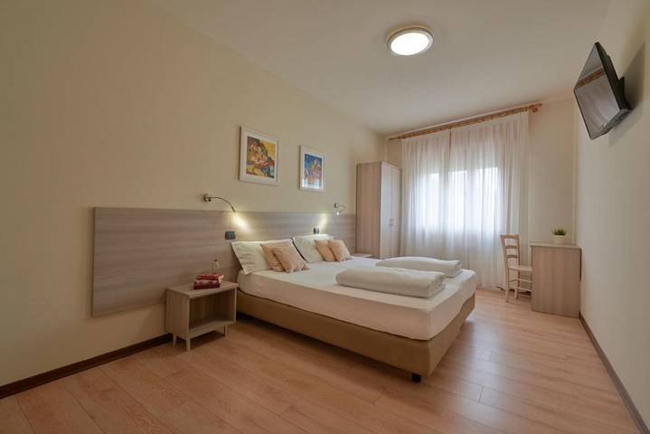 Hôtel pour 2 personnes, avec Terrasse et Vue à Noventa Vicentina