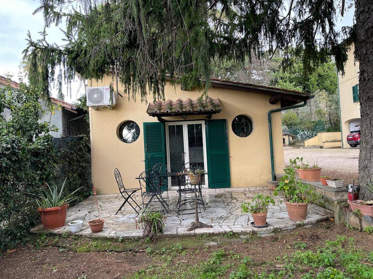 Il Cottage - Tenuta dell'Inviolata in Velletri, Castelli Romani