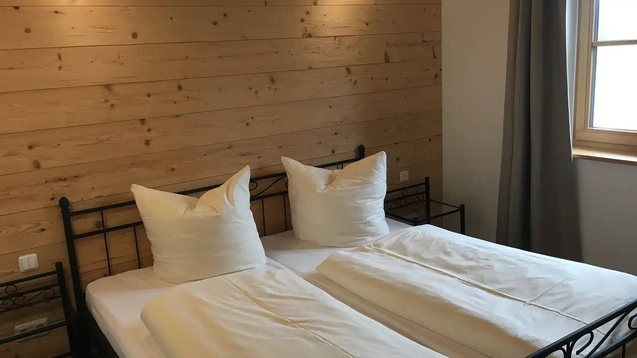 Ganze Ferienwohnung, Ferienwohnung für 2 Personen (40 m²) in Neuötting in Neuötting, Landkreis Altötting