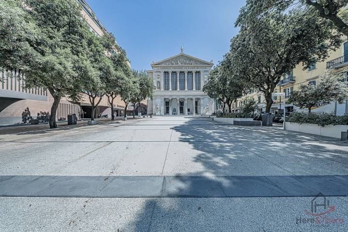 Apartamento entero, [Theatre Loft] Centro • A/C • WiFi gratis in Savona (City), Savona
