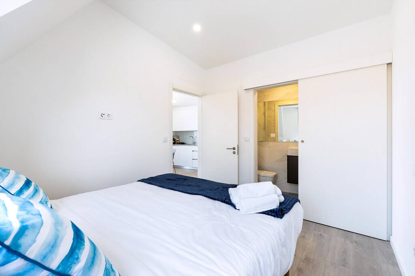 Apartamento entero, Guestready - Rincón moderno en Aveiro in Aveiro, Distrito de Aveiro