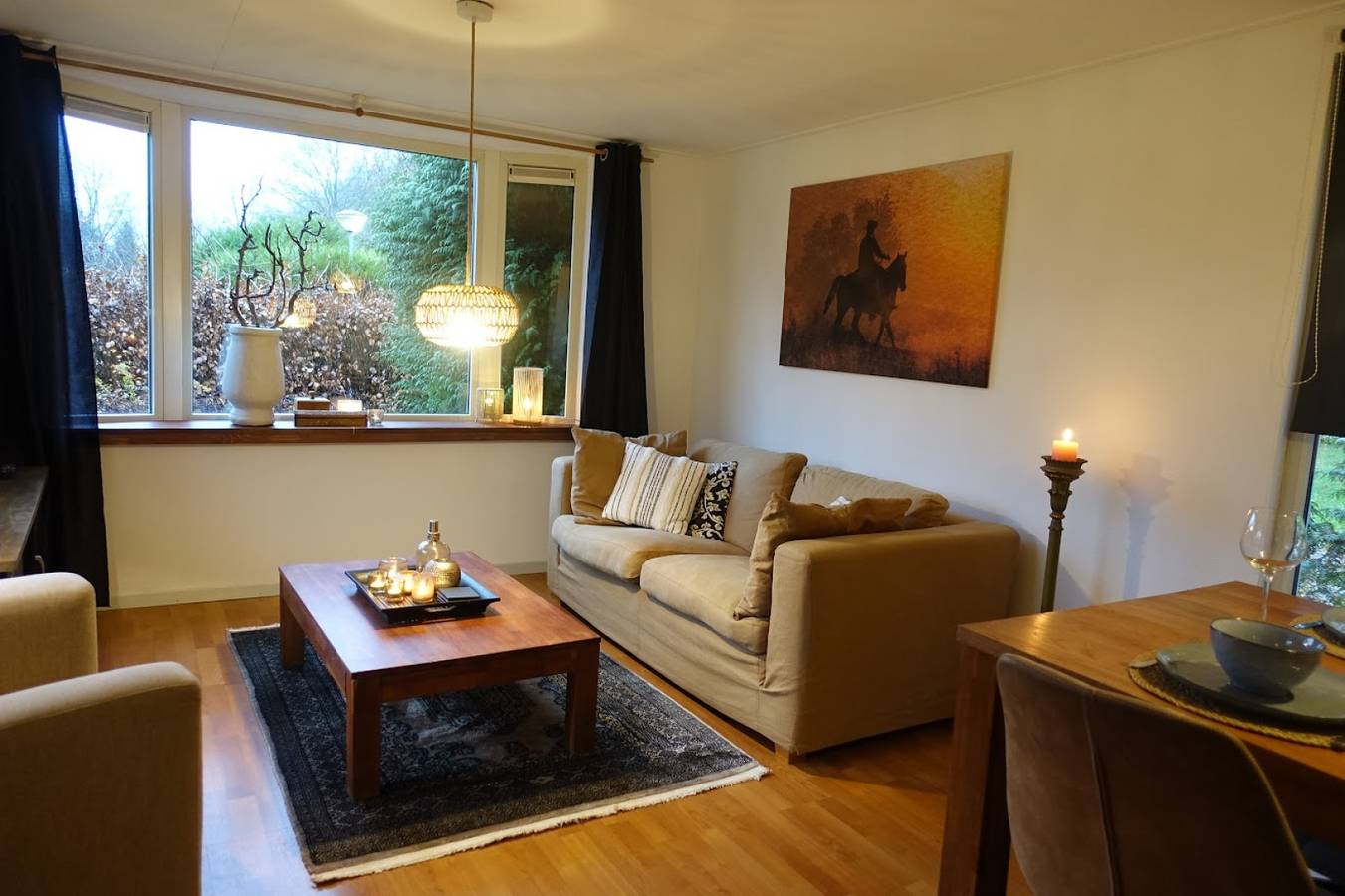 Charmantes chalet für 4 Personen mit privatem Garten in Rheezerveen in Hardenberg, Regio Zwolle