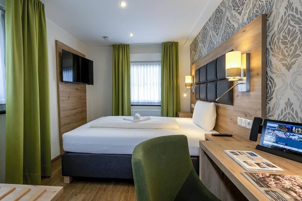 Komfort-Einzelzimmer Gh-nicht erstattbare-Rate - Akzent Hotel Roter Ochse in Rhens, Osteifel