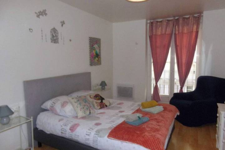 Location de vacances pour 2 personnes dans Office De Tourisme De Dieppe - 3