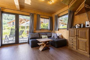 Chalet für 6 Personen in Sankt Georgen am Kreischberg, Kreischberg, Bild 1