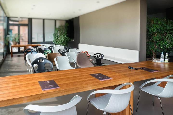 Hôtel pour 4 personnes à Piove di Sacco - 4