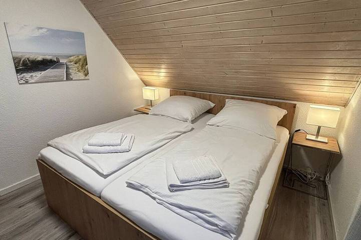 Ferienhaus für 8 Personen in Baabe - 4