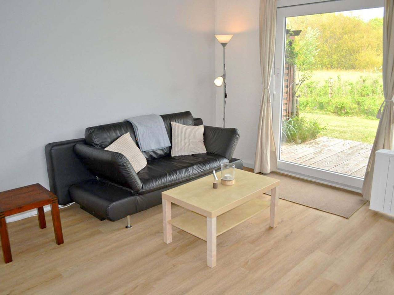 Ganze Ferienwohnung, Haus am Golfplatz Nr.01 Ferienwohnung - Haus am Golfplatz Nr.01 Ferienwohnung in Böhl (St. Peter-Ording), St. Peter-Ording