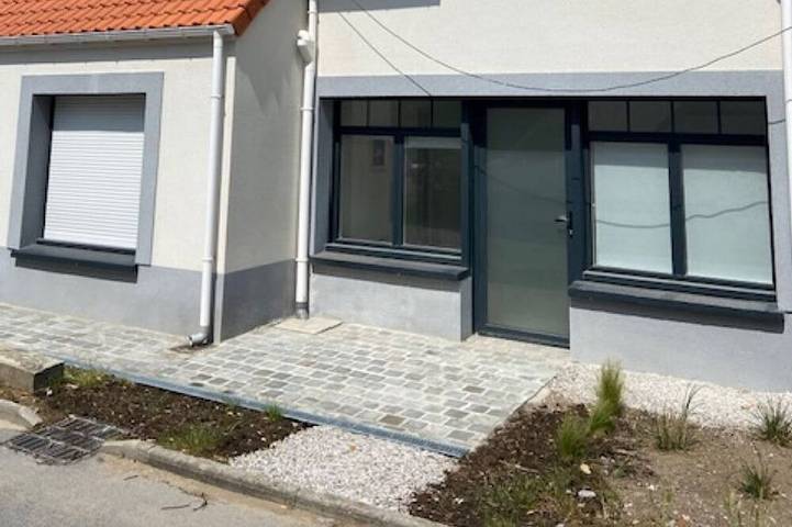 Maison de vacances pour 5 personnes