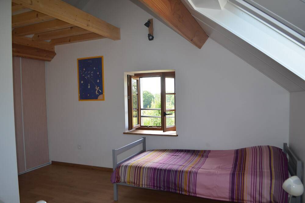 Maison de Campagne in Thoste, Région de Montbard