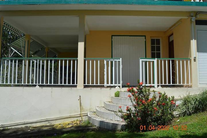 Chalet para 9 personas, con jacuzzi además de jardín y balcón - 1