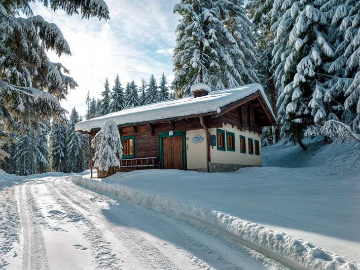 Ferienwohnung für 10 Personen, mit Terrasse und Garten in Sankt Veit im Pongau