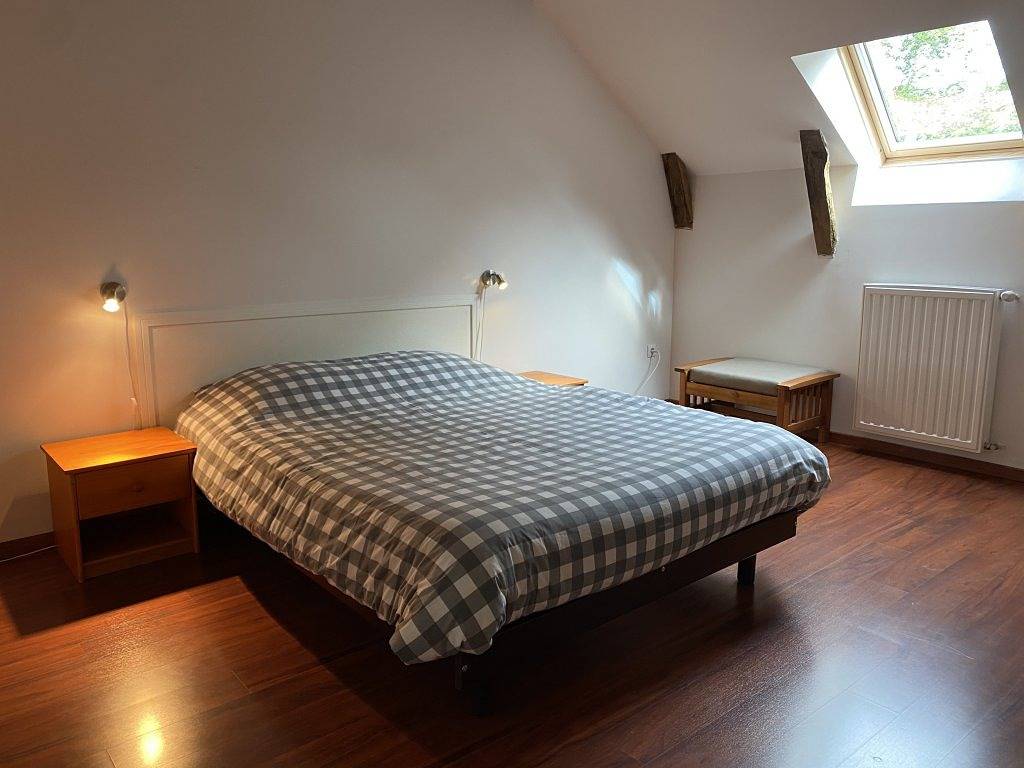 Appartement entier, Clos Saint Sauves - Crocus in Saint-Sauves-d'Auvergne, Parc naturel régional des Volcans d'Auvergne
