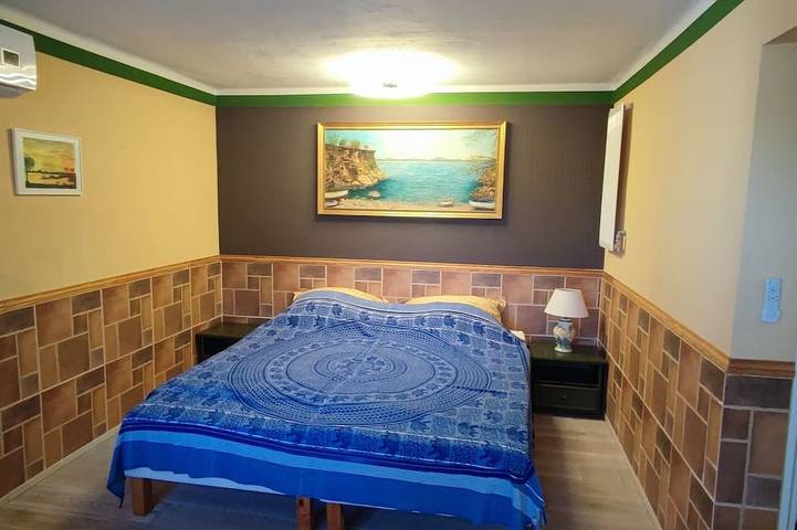 Ferienwohnung für 3 Personen, mit Garten in Peguera - 4