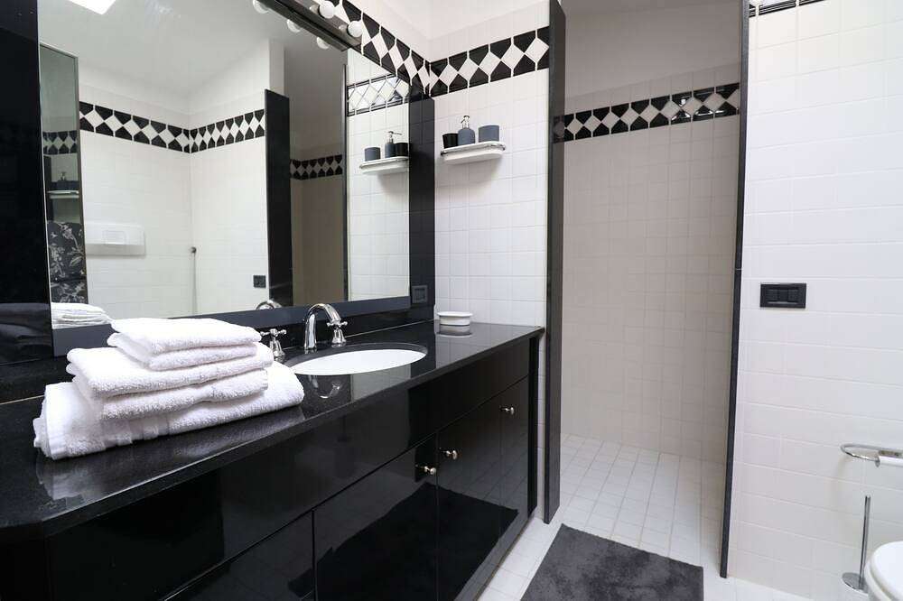 Ganze Wohnung, Superior Apartment \"Villa Rose\" in Cattolica, Rimini Provinz