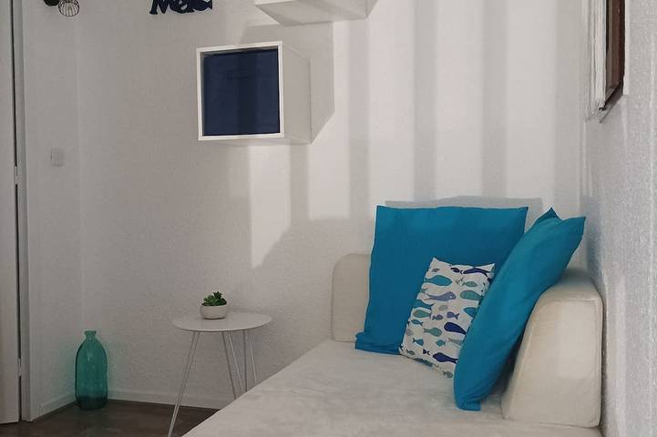 Ganze Wohnung, L' Antre 2 Eaux in Port Leucate, Leucate