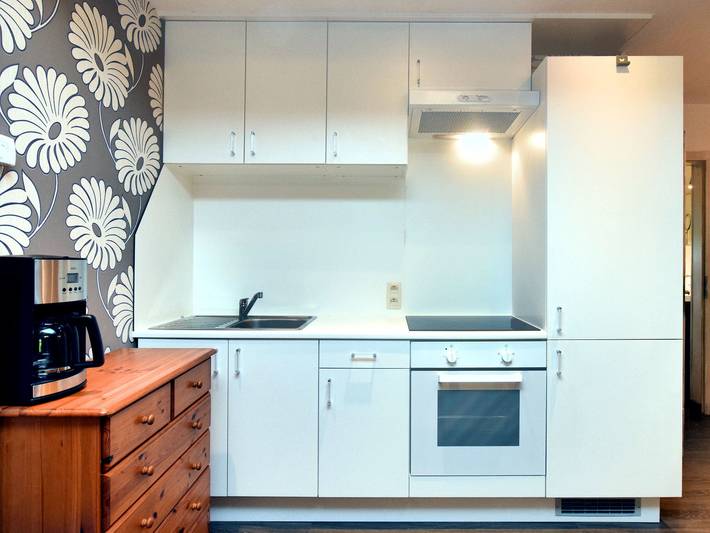 Location de vacances pour 4 personnes, avec terrasse, animaux acceptés à St. Vith - 4