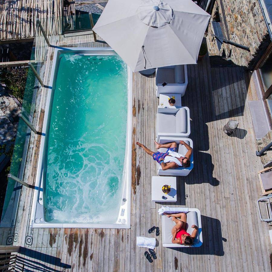 Mountain Hostel Tarter in El Tarter, Grandvalira