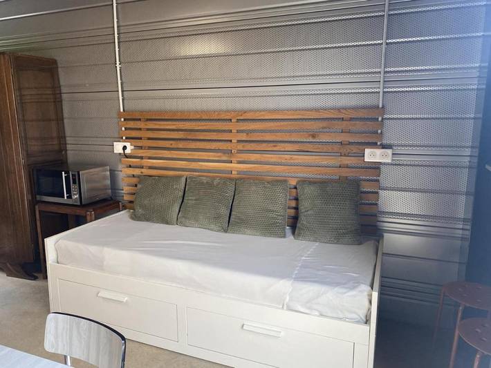 Location de vacances pour 6 personnes à Tournavaux - 4