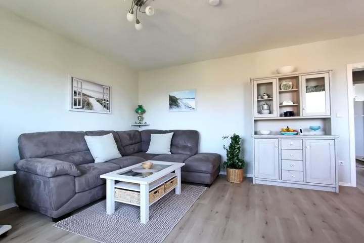 Ganze Ferienwohnung, Hammermann in Hörnum, Sylt