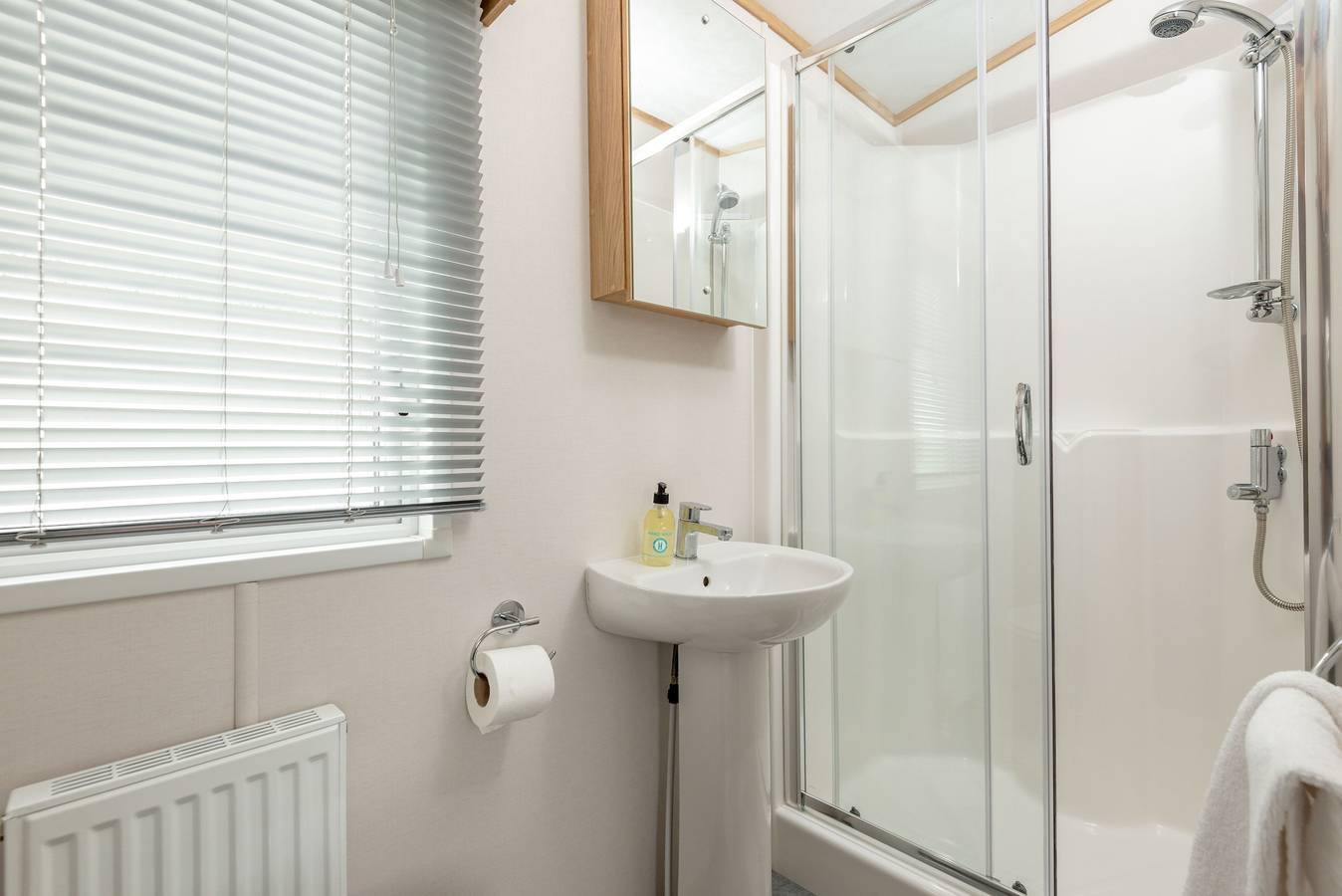 Lodge No 10 | St Andrews Lodge Park in Fife region