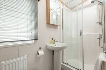 Static Caravan for 6 People in Fife region, Lowlands, Photo 3