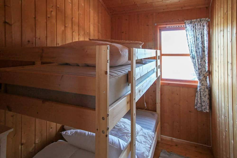 4 Personen Ferienhaus in Foldereid in Foldereid, Nærøy