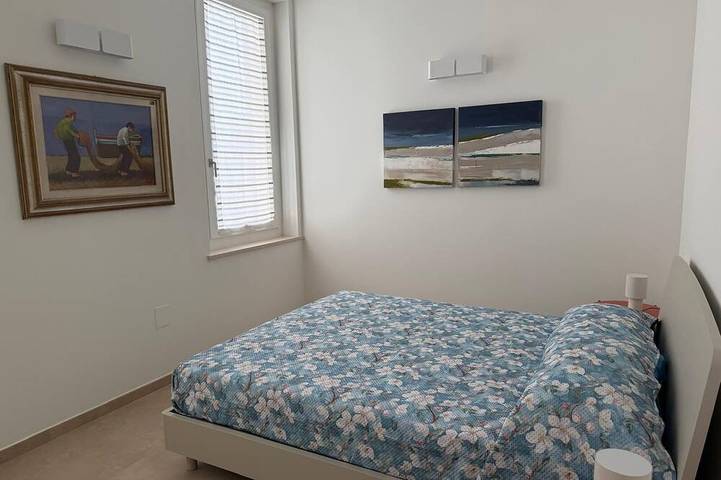 Appartamento intero, Casa al mare di nonno Robi in Fano (Italia), Fano (Comune)