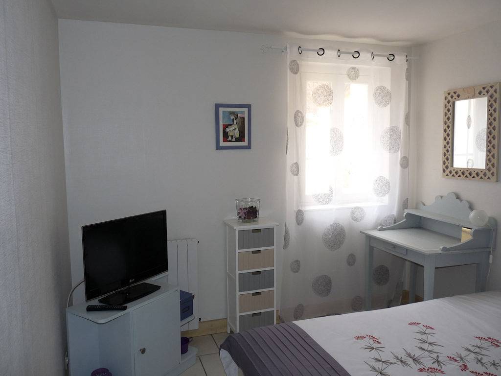 Appartement entier, Appartement/Gite aux Minimes - Au Jardin des Alouettes in Minimes-Barrière de Paris (Toulouse), Toulouse