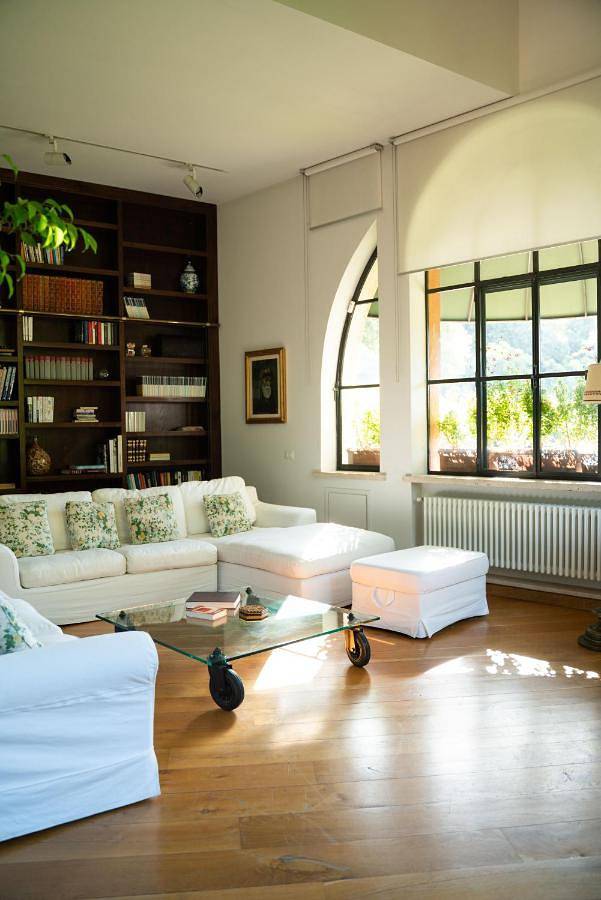 Villa in Centro di Roma, Roma