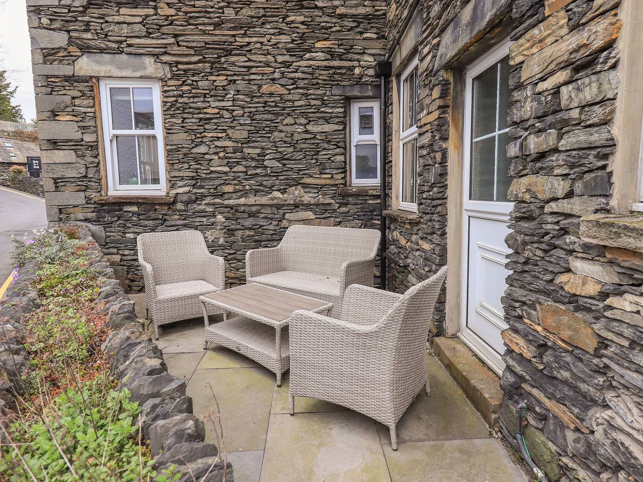 Gildabrook Cottage in Bowness-on-Windermere, Lake District