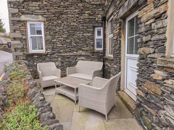 Cottage for 5 People in Bowness-on-Windermere, Cumbria, Photo 1