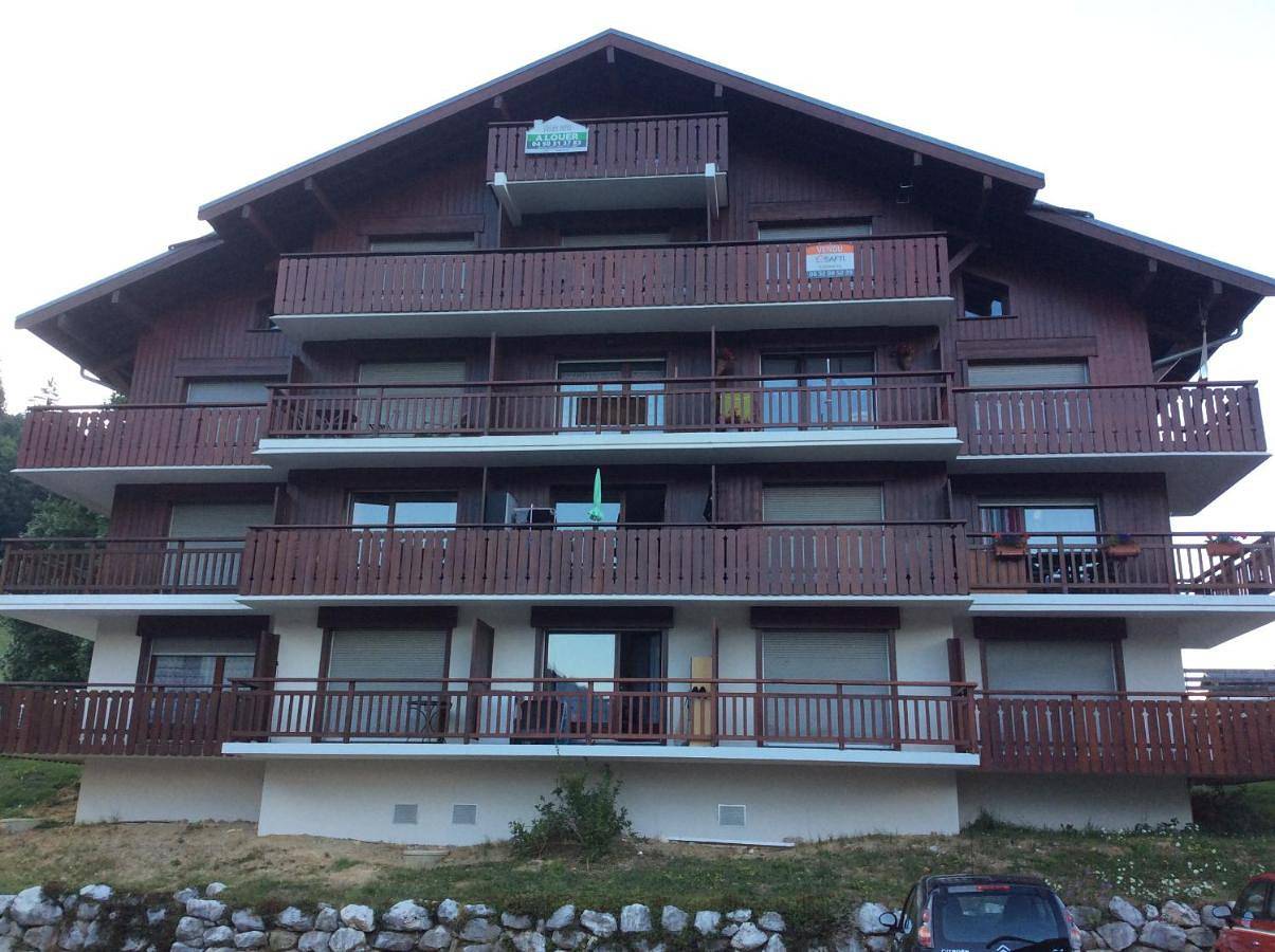 Appartement entier, Le Repaire de Bellevaux aux pieds des pistes Haute Savoie in Bellevaux, Région de Thonon-les-Bains