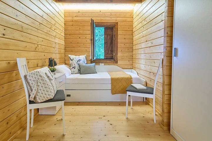 Cima 1 Cabin in Bueu in Praia de Loureiro (Bueu), Bueu
