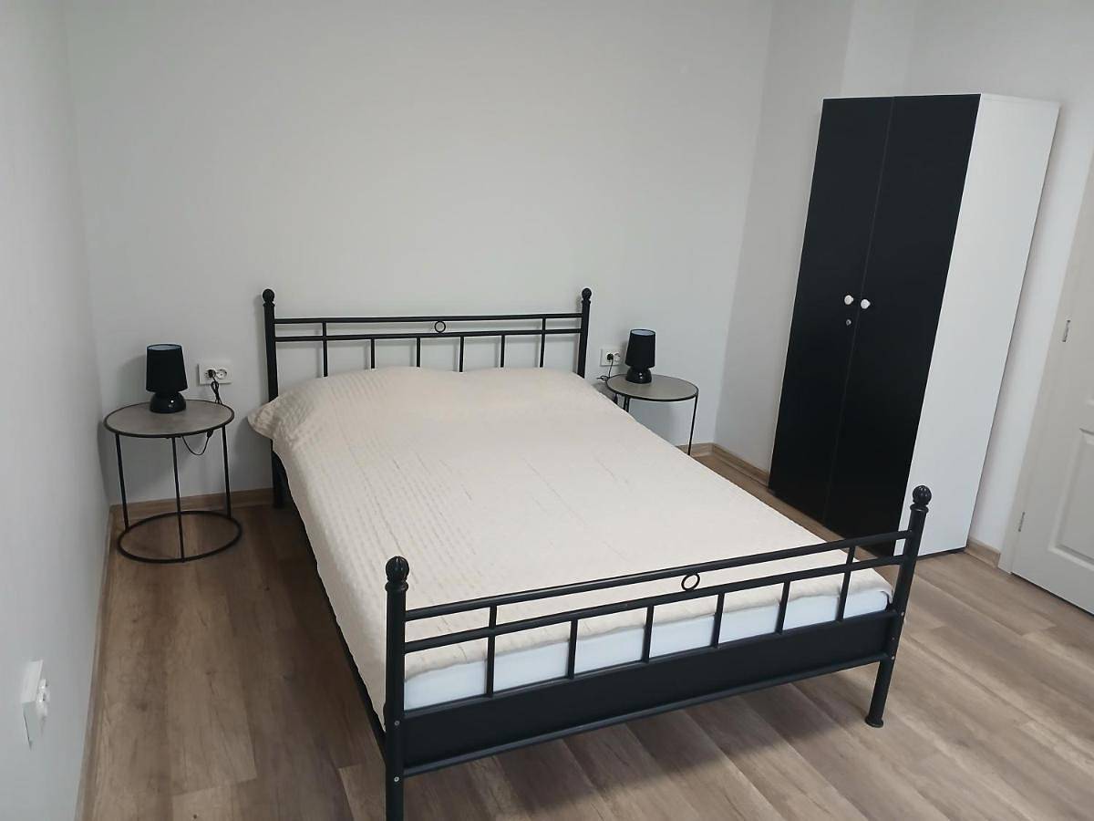 Appartement entier, Two-Bedroom Apartment in Roussé, Bulgarie