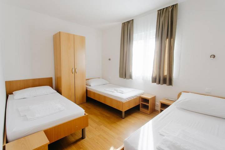 Gîte pour 2 personnes, avec jardin, animaux acceptés dans Međugorje - 4