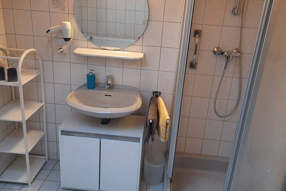 Ganze Wohnung, Abendrot in Bayerisch Eisenstein in Bayerisch Eisenstein, Arberland