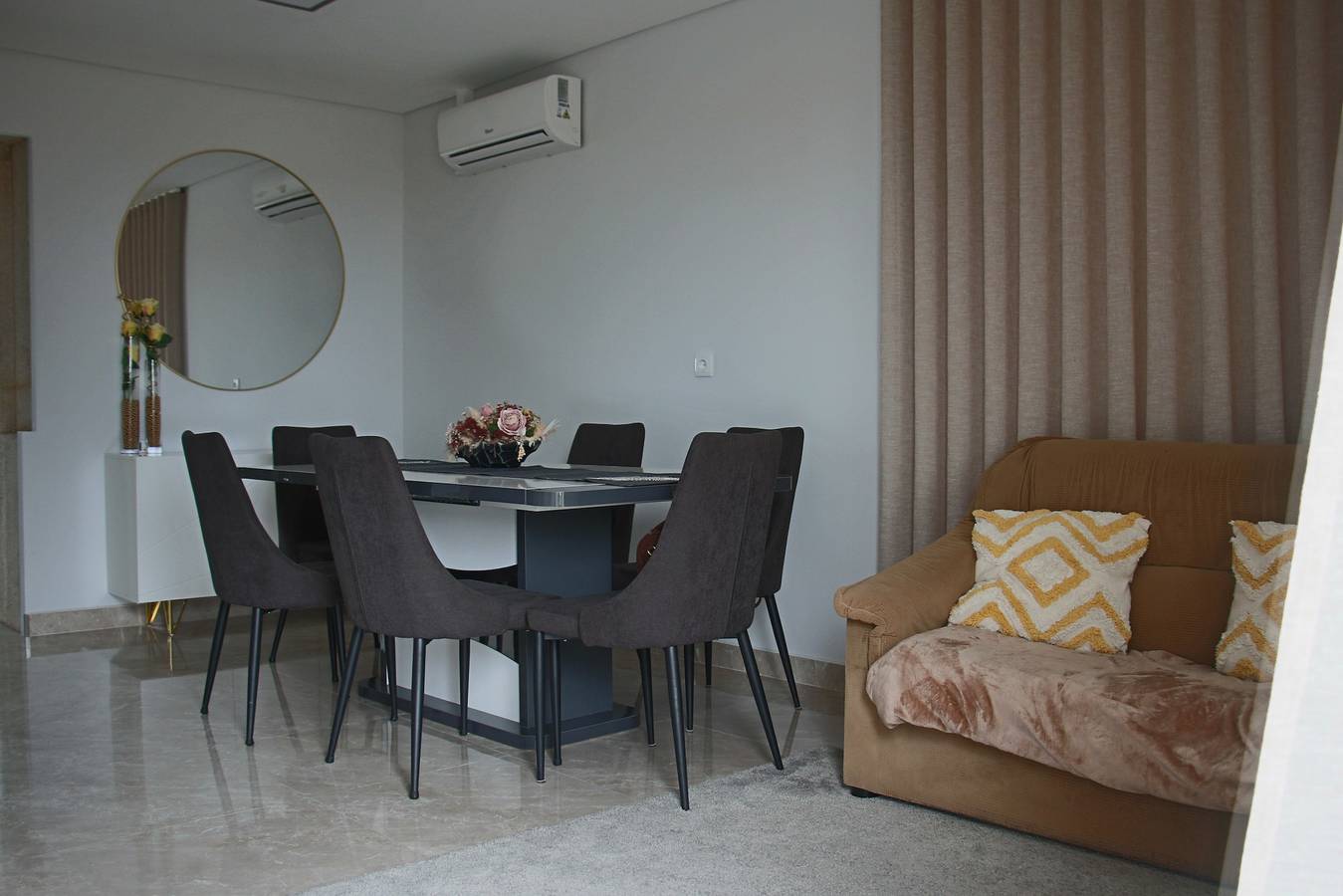 Villa para 9 pessoas com terraço in Marinhas, Esposende, Marinhas e Gandra