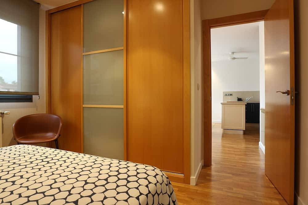 Entire apartment, Apartment La Bolera Indoor Bowling Alley in Llanes, Costa Verde (Spain)