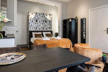 Vakantieappartement voor 2 Personen in Tilburg, Noord-Brabant, Afbeelding 1