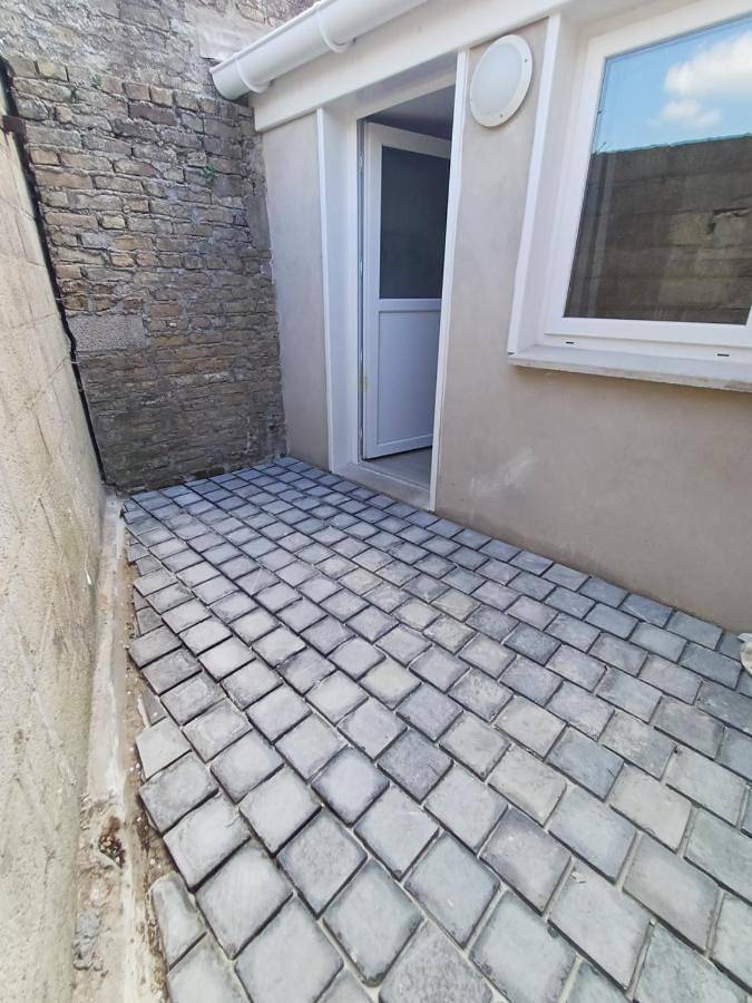 Location de vacances pour 2 personnes, avec terrasse à Brouckerque - 4