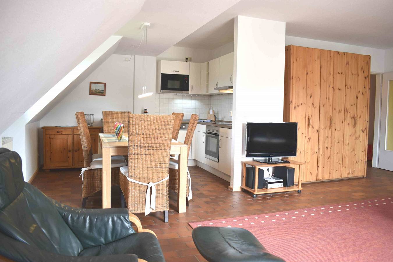 Ferienwohnung in Darß ab 138€ pro Nacht