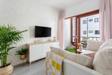 Gîte pour 4 Personnes dans Candelaria, Tenerife du Sud, Photo 2