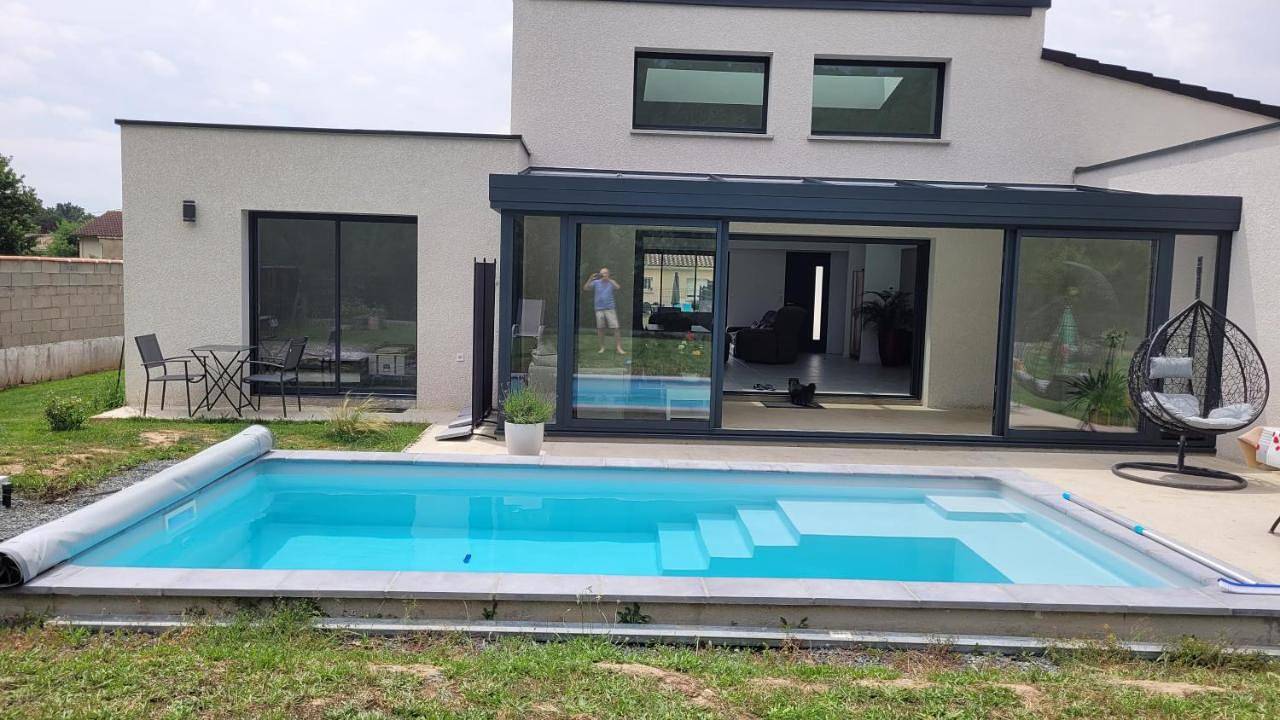 Chambre d'hôte, Au pays de cocagne ! in Saint-Lieux-lès-Lavaur, Région de Castres