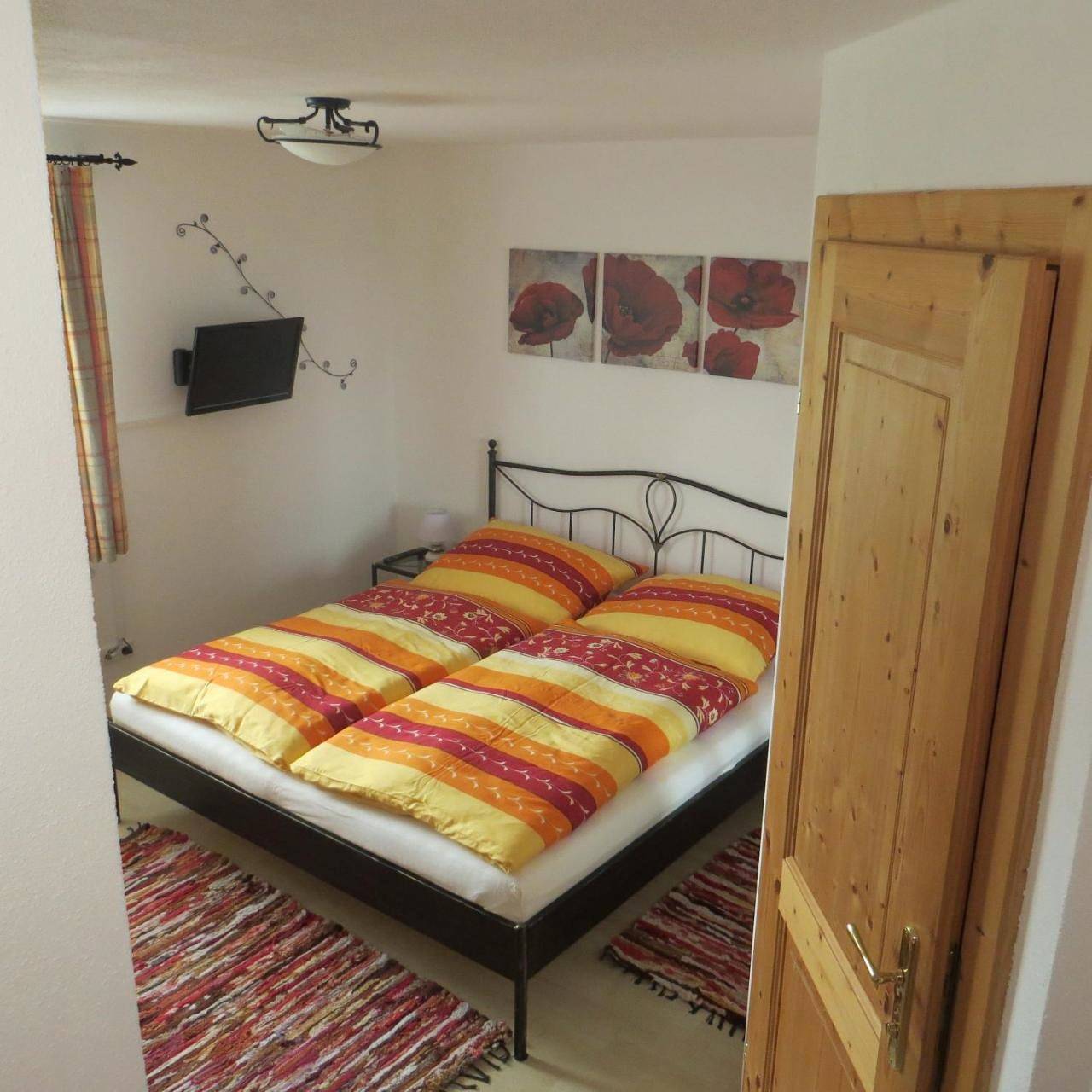 Cały apartament, Ferienwohnung Brigitte Perner in Nußdorf am Attersee, Bezirk Vöcklabruck