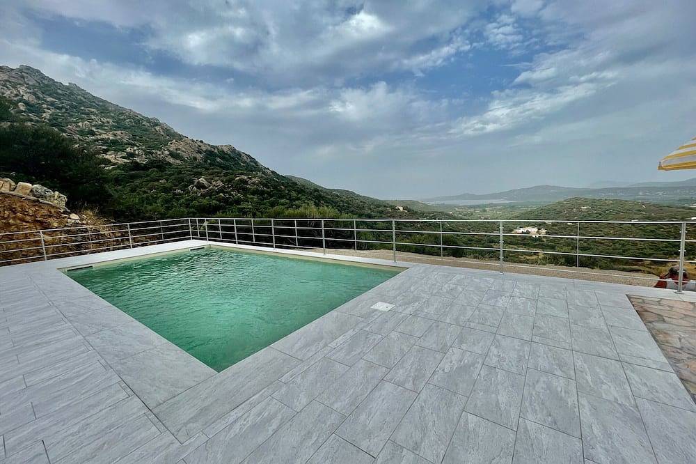 Casa vacanza a Olbia a partire da 175€ a notte