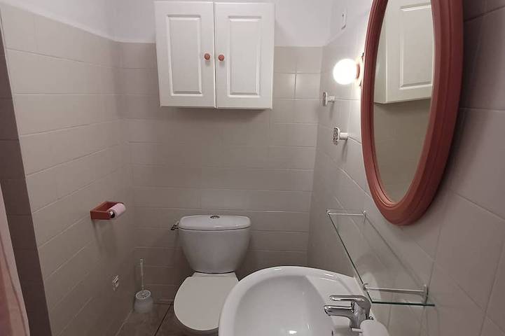 Entire apartment, Charming duplex in the heart of the village of Piana in Piana, Ajaccio region