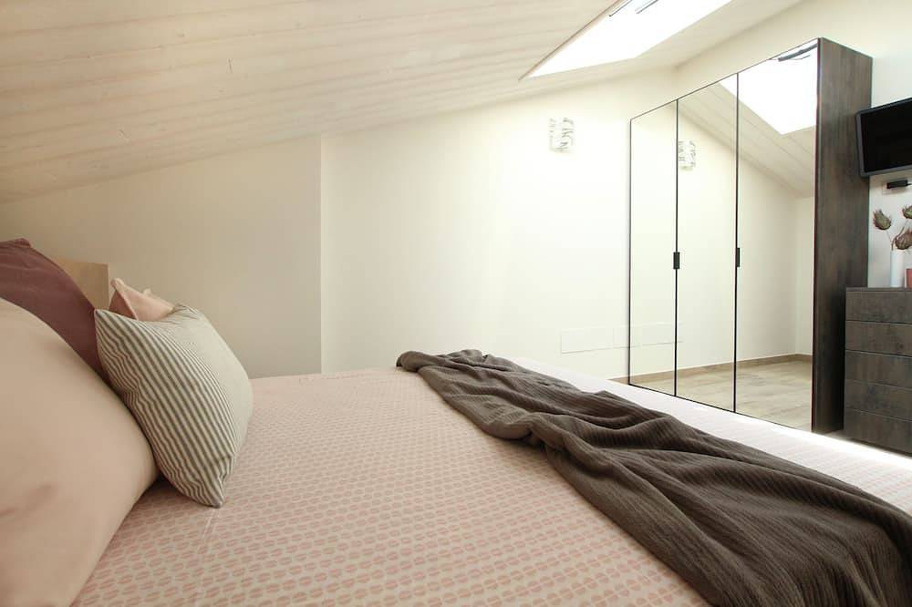 Geheel appartement, Penthouse with private Jacuzzi in San Mauro A Mare, Provincie Forlì-Cesena