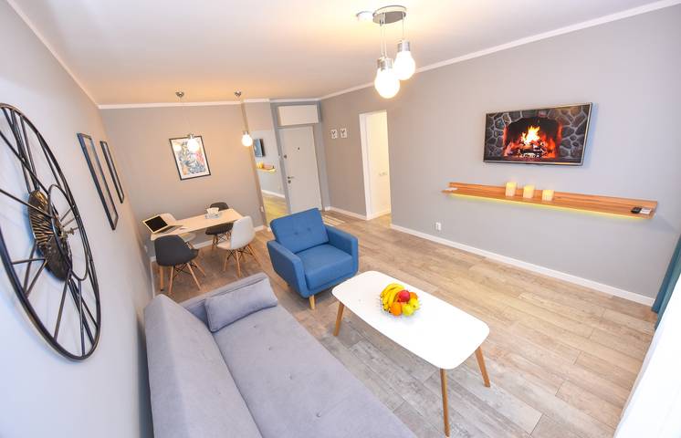 Gîte pour 3 personnes, animaux acceptés en Roumanie - 4